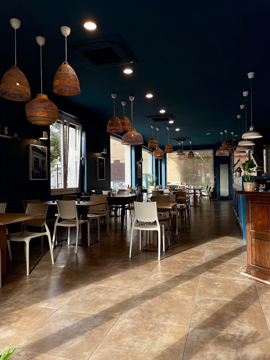 Bacco, Wine And Tapas Restaurant